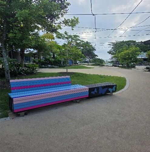Mission Beach Village 