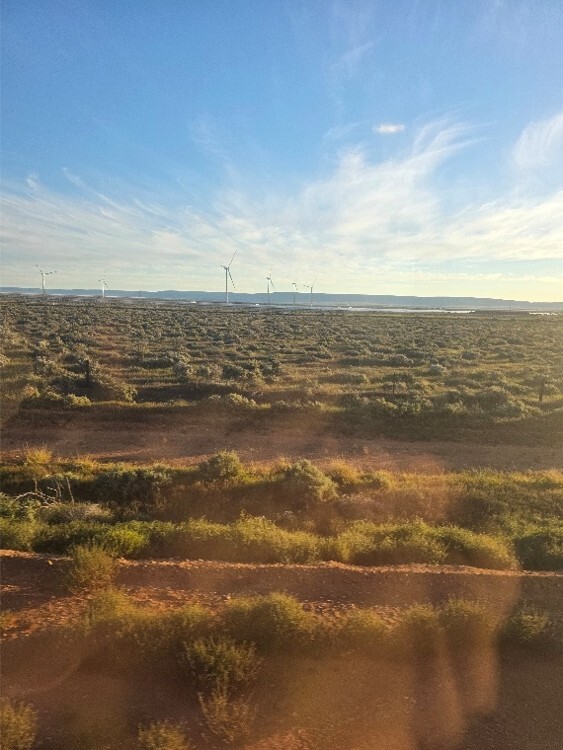 Port Augusta