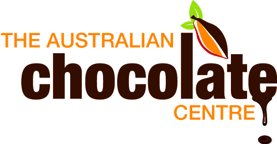 The Australian Chocolate Centre Logo