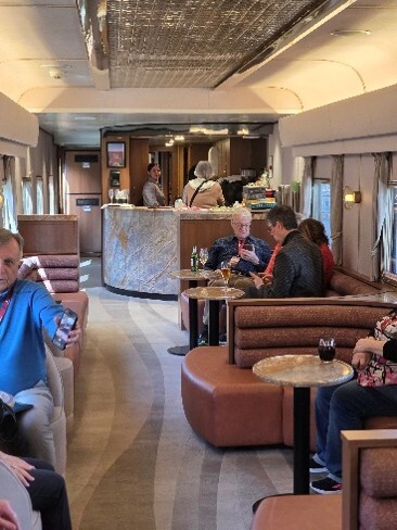 The ghan 